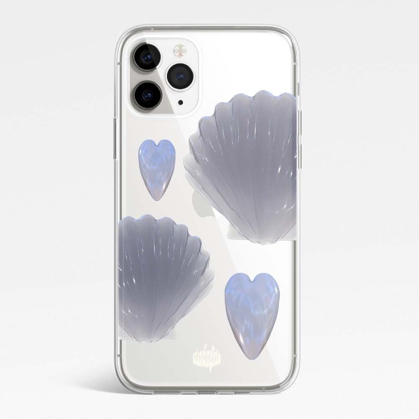 love shell phone case 02
