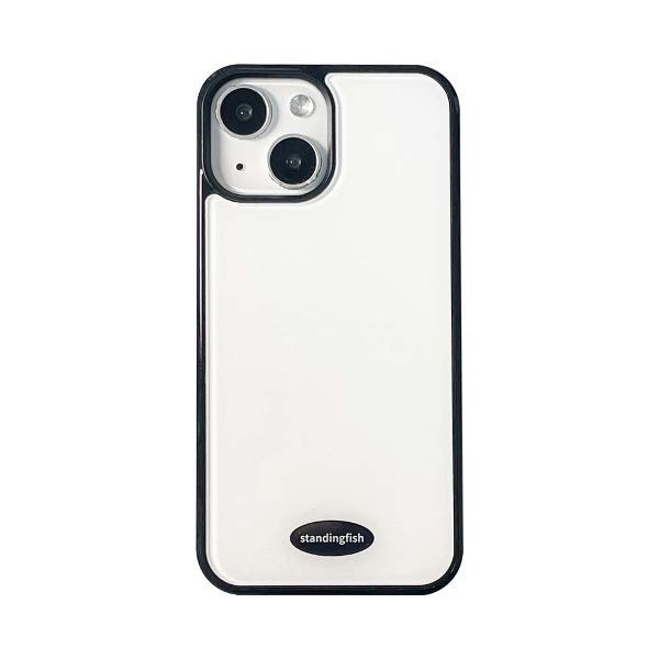 basic 01 phone case